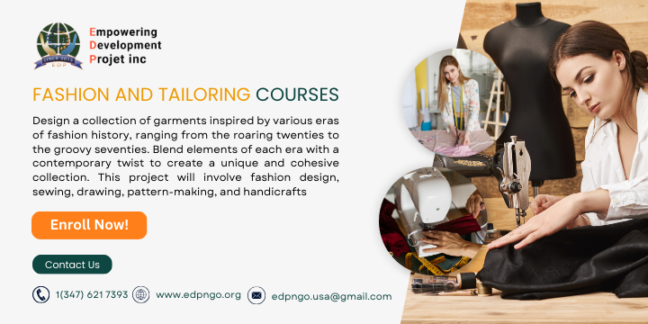 dress designing and tailoring course Professional Tailoring Course Learn Stitching & Fashion Designing  #TailoringCourse #FashionDesign #Stitching #LearnSkills #CareerOpportunity
